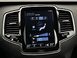 Volvo XC90 D5 AWD INSCRIPTION AUT CZ - náhled 33