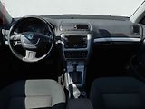 Škoda Octavia (2013) 2.0TDi, DSG, xenon, navi - náhled 8