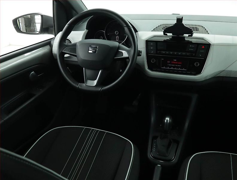 Seat Mii (2021) 14 kWh, SoH 90%, Automat - fotka 7 z 17