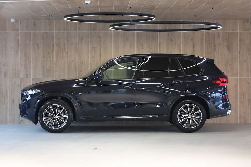 BMW X5 30d xDrive,Nezávislé,Ventilace - fotka 3 z 31