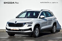Škoda Karoq (2025) Top Selection 1,5 TSI 110 kW 6 - fotografie inzerátu