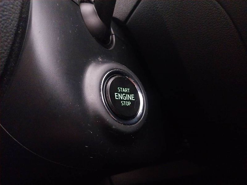 Škoda Octavia (2020) Style 1.5 TSI, Automat - fotka 19 z 22