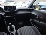 Peugeot 208 (2022) Active Pack 1.2 PureTech - náhled 8