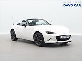 Mazda MX-5 2,0 Skyactiv-G160 118kW Revolu - náhled 9