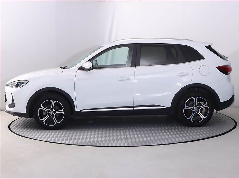 MG ZS (2025) 1.5 i - fotka 3 z 22