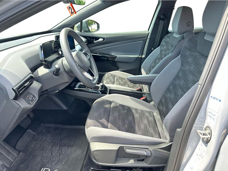 Škoda Octavia 2,0 TDI Style - fotka 11 z 20