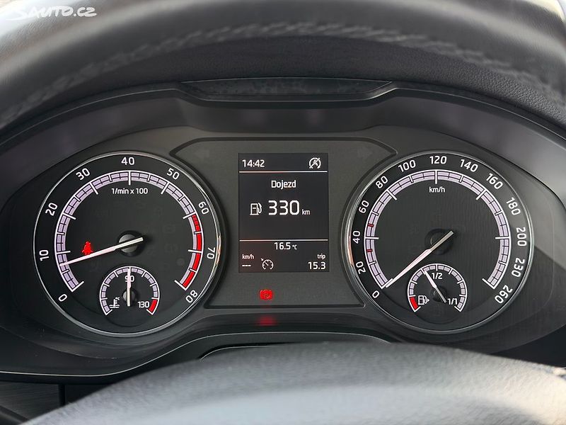 Škoda Kodiaq (2019) 1.5 tsi 110 kW / manuál - fotka 21 z 21