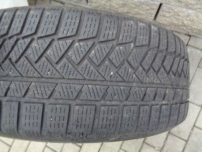 Ostatní _ 17ALU 5x112 7,5J 17H2 ET36 - fotka 5 z 5