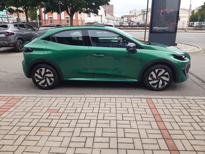 Renault Clio (2026) Evolution TCe 115  - fotka 3 z 18