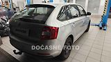Škoda Rapid (2014) 1.2TSi, 2.maj, AC, temp - náhled 1