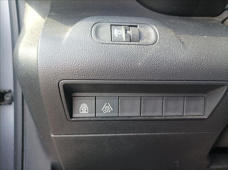 Toyota ProAce City Verso 1,2 6 MT WG Family - fotka 13 z 18
