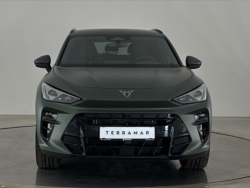 Cupra Terramar (2026) VZ - fotka 4 z 30