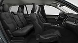 Volvo XC90 (2026) 2,0 T8 PHEV  Plus Bright - náhled 9