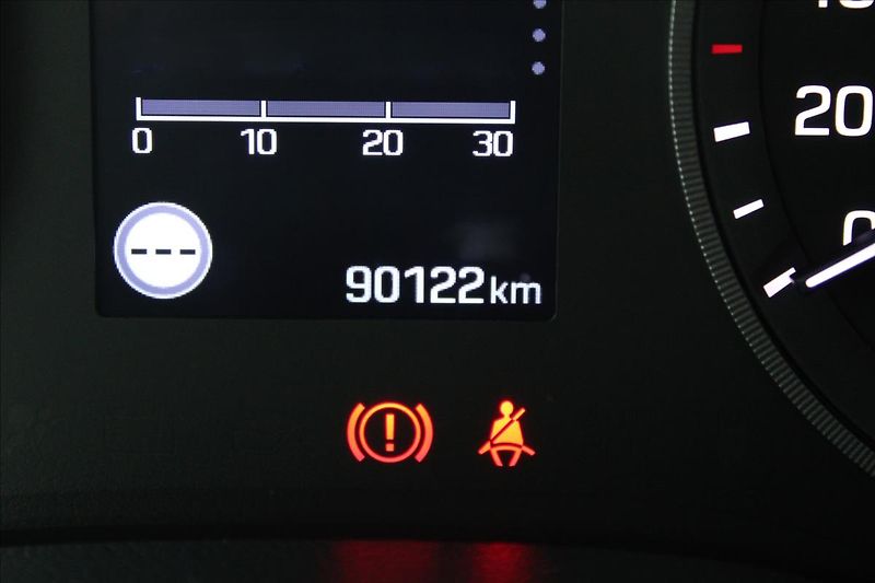 Hyundai Tucson 1,6 T-GDI  ČR,1.MAJ,TRIKOLOR - fotka 9 z 33