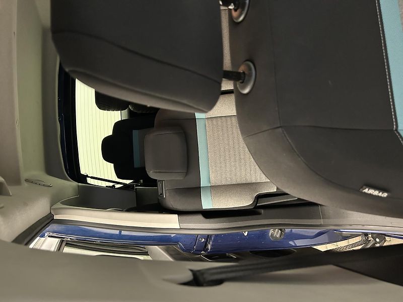 Citroën Berlingo 1.5 HDI XL SHINE EAT8 - fotka 18 z 21