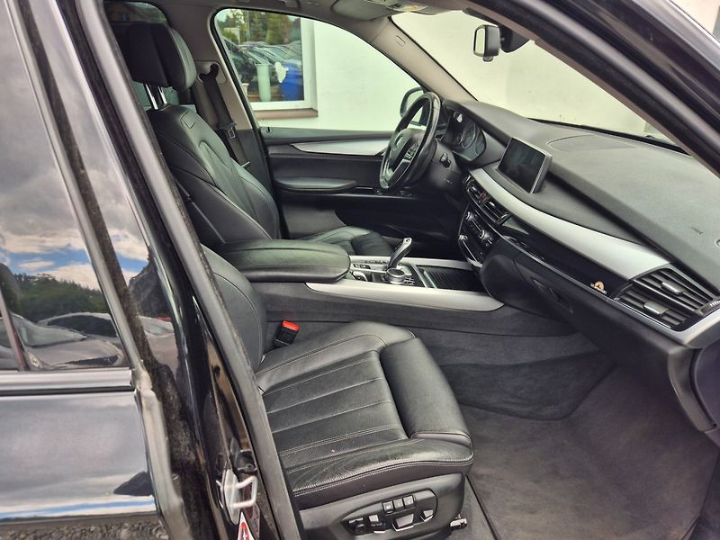 BMW X5 (2017) 2.0 TDI XDrive, Odpočet DPH - fotka 12 z 31