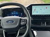 Ford Tourneo Custom 2.5PHEV,171kW,1.MAJ,CZ,DPH,SER - náhled 9