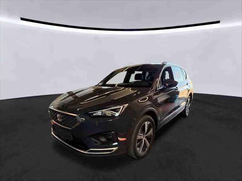 Seat Tarraco 2,0 TDI TAŽNÉ PANORAMA KAMERA - fotografie inzerátu