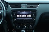 Škoda Octavia (2017) RS 2.0 TDI, 4X4, Automat - náhled 12