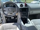 Mercedes-Benz Třídy M 4,0 CDI 4X4 - náhled 11