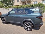Dacia Bigster (2026) journey mild hybrid 140 - náhled 1