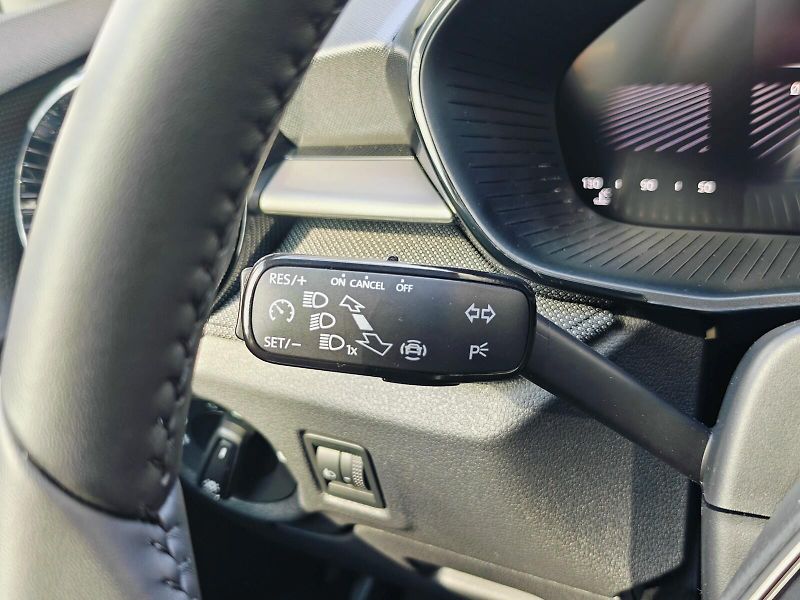 Škoda Fabia (2025) 1,0 TSI 70 kW 130 let - fotka 24 z 39