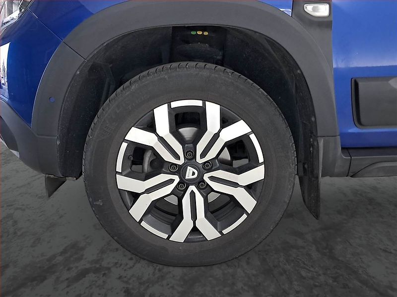 Dacia Duster (2022) 1.0 TCe, LPG, ČR,1.maj - fotka 15 z 20