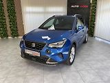 Seat Arona 1.0 TSi FR  ČR 1.MAJ ZÁRUKA  - náhled 4