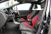 Hyundai i30 Turbo.