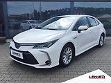 Toyota Corolla 1.8 HEV/90kW Comfort AT - náhled 1