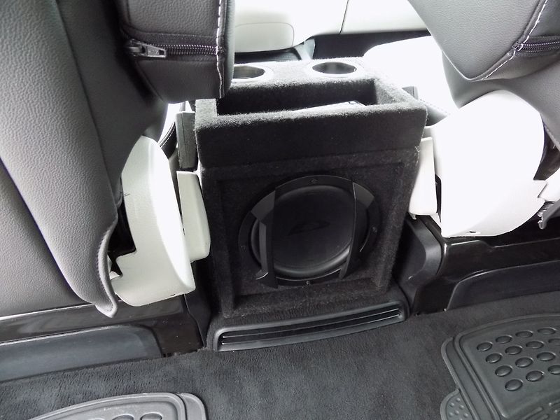 Mercedes-Benz Třídy V (2015) 250d/4-Matic/Long/Webasto/LED/ - fotka 14 z 36