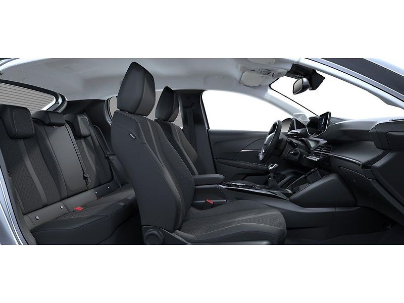 Peugeot 208 (2025) ALLURE - fotka 9 z 9