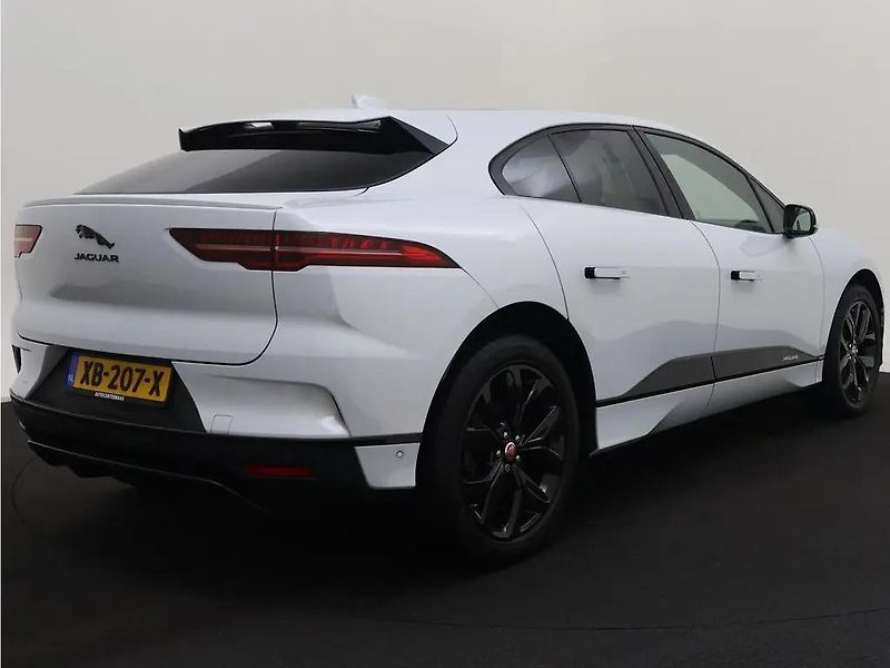 Jaguar I-Pace EV400 AWD SE 90kWH SOH 100% - fotka 2 z 14