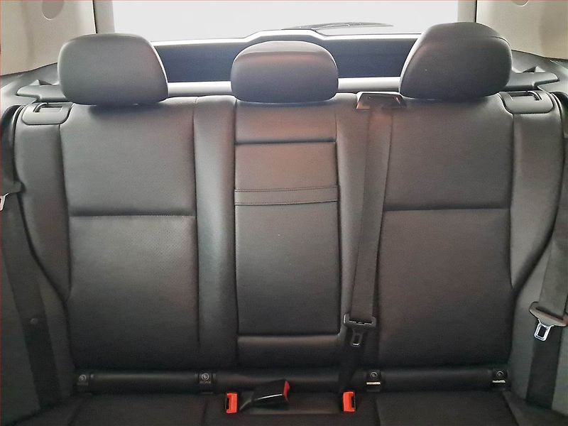 Mercedes-Benz GLK (2011) 220 CDI, 4X4, Automat - fotka 10 z 22