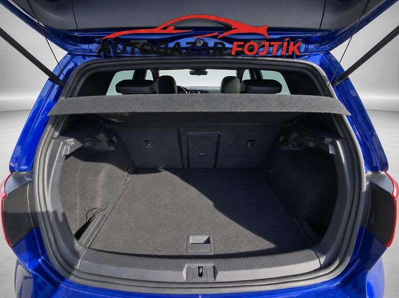 Volkswagen Golf (2014) R 2.0TSi 221KW 4 Motion - fotka 16 z 22