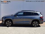 Škoda Kodiaq (2022) 2,0 TSi/180kW  RS  DSG 4x4 - náhled 2