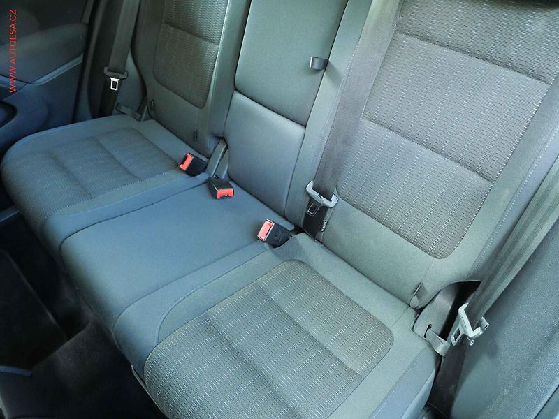 Volkswagen Tiguan (2013) 1.4 TSi, AT, AC - fotka 10 z 20