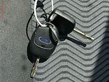 Ford Fusion (2006) 1.4i, Klima - náhled 17