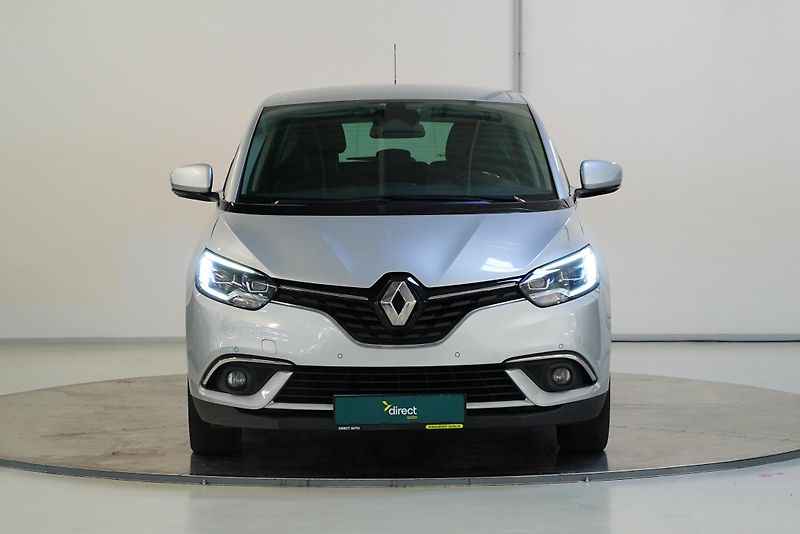 Renault Grand Scénic - fotka 4 z 29
