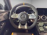 Mercedes-Benz Třídy C (2022) Mercedes-AMG C 63 S kupé - náhled 11