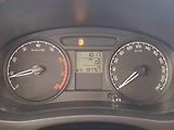 Škoda Fabia (2009) Ambition 1.4 16V, Serv.kniha - náhled 11
