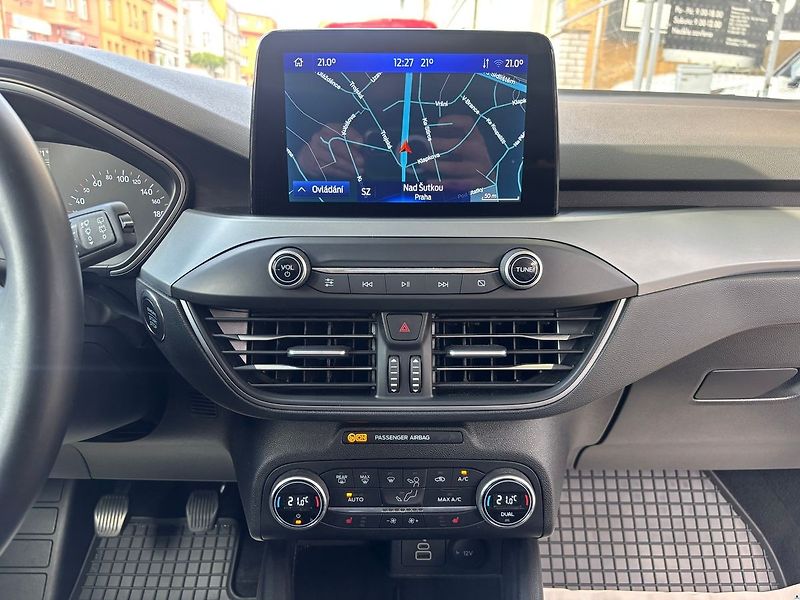 Ford Focus 1.5EB/2023/1MAJ,COOL-ZÁRUKA36 - fotka 32 z 55