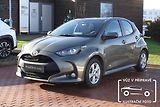 Toyota Yaris 1,5 HEV Active - náhled 1