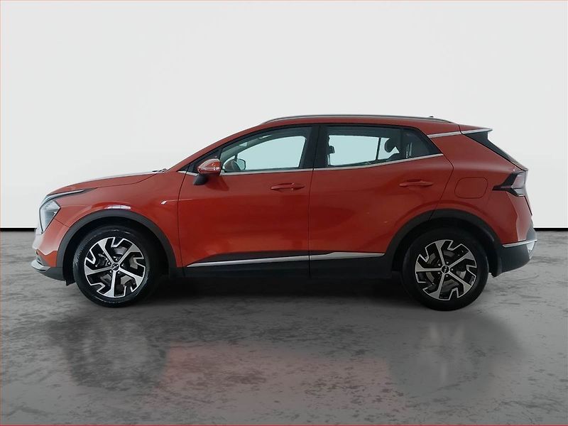 Kia Sportage (2023) Top 1.6 T-GDI - fotka 3 z 16