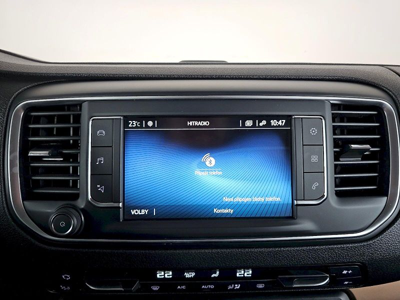 Toyota ProAce Verso (2024) 2.0D 106kW FAMILY COMFORT NAVI - fotka 19 z 33
