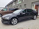 Škoda Superb 2.0TDI 147kW 4x4 DSG Style,ČR - náhled 6