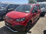 Fiat Qubo L (2026) Icon 1.5 BlueHDI 130k  - náhled 1