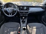 Škoda Scala (2019) 1.6 TDI Ambition + - náhled 5