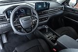 KGM Musso Grand (2026) 2,2 e-XDI 4WD AT STYLEplus - náhled 9