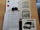 Ford Transit (2001) 2.0Di 55kw 6 míst +Spaní Tažné - náhled 19